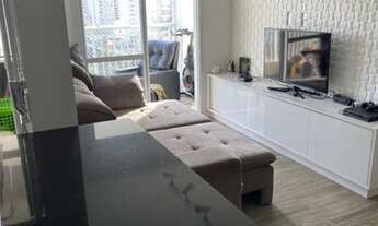 Imagem 6: São Paulo - Apartamento Padrão - Tatuapé