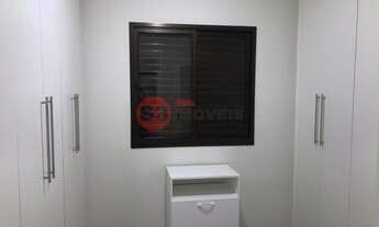 Imagem 2: Apartamento Sacomã - 3 Dormitórios - R$ 350.000,00
