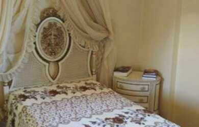 Imagem 9: SãO PAULO - Padrão - Campo Grande