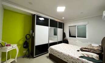 Imagem 5: Apartamento com 2 dorms, Centro, São Vicente - R$ 300 mil, Cod: 108