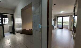 Imagem 6: Apartamento 2 Dormitórios, Desocupado e com Linda Vista Livre no Itacorubi !!