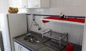 Imagem 6: Apartamento para venda tem 40 metros quadrados com 1 quarto em Santana - São Paulo - SP