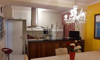 Imagem 7: SOBRADO DE RUA À VENDA NO JARDIM AVENIDA