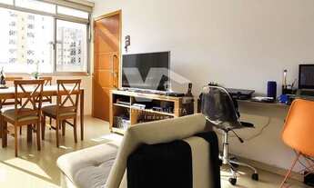 Imagem 3: Apartamento a venda Higienópolis, 90m², 3 dormitórios, sendo 1 suíte, 1 vaga