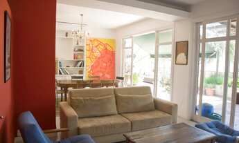 Imagem 3: Cobertura com 280 metros e 03 quartos em Copacabana