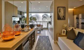 Imagem 7: SAO PAULO - Apartamento Padrão - BARRA FUNDA