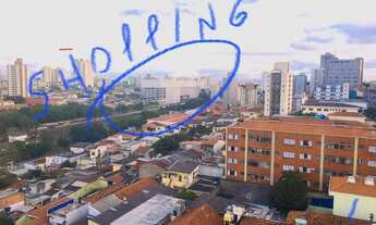 Imagem 4: Apartamento - V. Mazzei