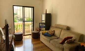 Imagem: SãO PAULO - Padrão - Vila Mariana