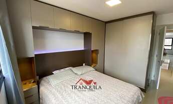 Imagem 5: Apartamento mobiliado na Praia Grande