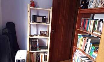 Imagem 4: Casa para venda possui 94 metros quadrados com 3 quartos em Horto Florestal - São Paulo