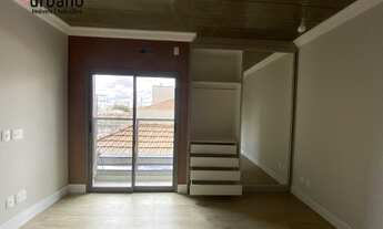 Imagem 5: Lindo Studio de 24 m² no coração do Tatuapé