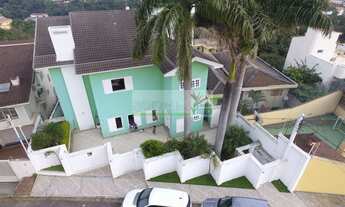 Imagem 6: SOBRADO JARDIM VIRGINIA BIANCA