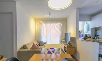 Imagem 7: Apartamento para Venda em São Paulo, Santana, 2 dormitórios, 1 suíte, 2 banheiros, 1 vaga