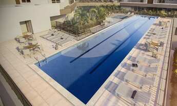 Imagem 6: 3 dorms, 1 suíte c/ 2 vgs + Depósito no Praça Tatuapé, ao lado Do Shopping e Metrô