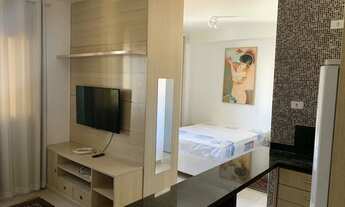 Imagem 7: APARTAMENTO 1 DORM MOBILIADO NA BARRA FUNDA