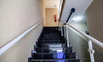 Imagem 4: Apartamento com 2 dormitórios à venda, 40 m² por R$ 220.000,00 - Vila Progresso (Zona Lest