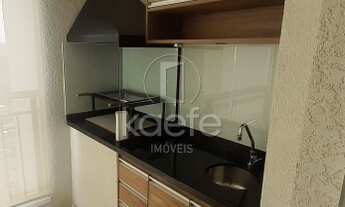 Imagem: APARTAMENTO RESIDENCIAL em SÃO PAULO