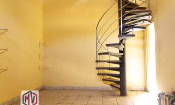 Imagem 5: Apartamento para venda com 228 metros quadrados com 4 quartos em Vila Pereira Cerca - São