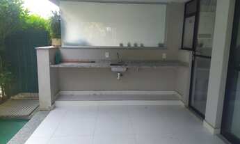 Imagem: Apartamento para venda tem 120 metros quadrados