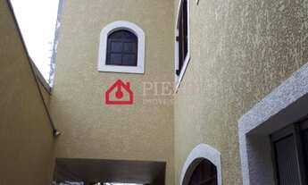 Imagem 3: Sobrado a venda no Jardim São Ricardo - 2 suítes, 4 vagas