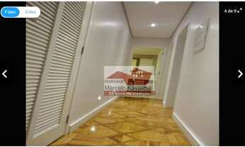 Imagem 4: Apartamento residencial à venda, Mooca, São Paulo