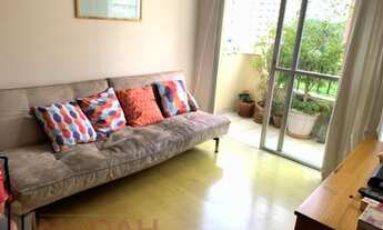 Imagem 2: SÃO PAULO - Apartamento Padrão - VILA BEATRIZ