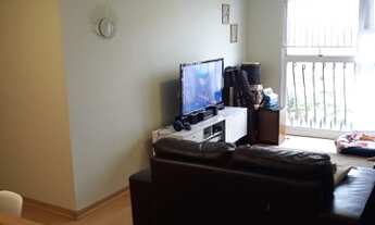 Imagem 3: Apartamento para venda com 80 metros quadrados com 3 quartos em Jaguaré - São Paulo - SP