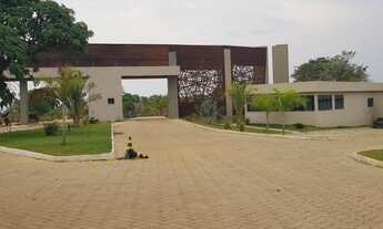 Imagem: Terreno Incrível Corumbá 4 - Ágio - Condomínio