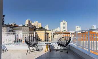 Imagem 3: Cobertura Aclimação