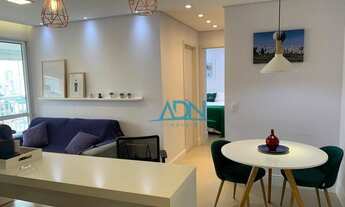 Imagem 3: Apartamento com 2 dormitórios à venda, 68 m² por R$ 850.000,00 - Saúde - São Paulo/SP