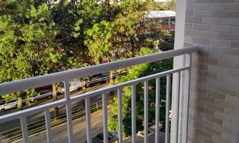 Imagem 6: Apartamento | 2 quartos | 1 Suíte | Piscina | Jaguaré | São Paulo