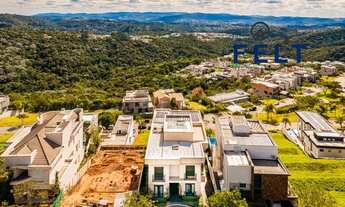 Imagem 2: SANTANA DE PARNAíBA - Casa de Condomínio - Alphaville