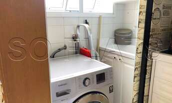 Imagem 7: Apartamento Duplex no Campo Belo