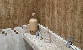 Imagem 2: Sobrado para Venda em São Paulo, Jardim Santa Maria, 3 dormitórios, 1 suíte, 2 banheiros