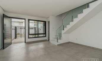 Imagem 6: CANOAS - Sobrado Padrão - Mont Serrat