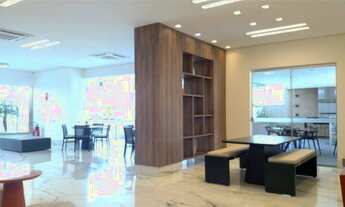 Imagem: Apartamento à venda em Ribeirão Preto/SP