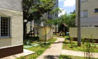 Imagem: Apartamento com 3 dormitórios à venda