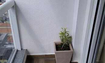 Imagem 3: Apartamento-São Paulo-VILA MARIANA