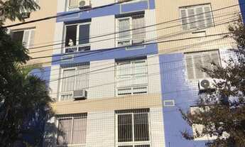 Imagem 2: Apartamento para aluguel tem 85 metros quadrados com 3 quartos em Floresta - Porto Alegre