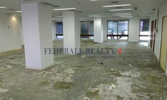 Imagem 14: Aluguel de andar corporativo no Centro RJ