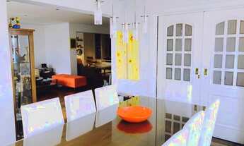 Imagem: São Paulo - Apartamento Padrão - PERDIZES