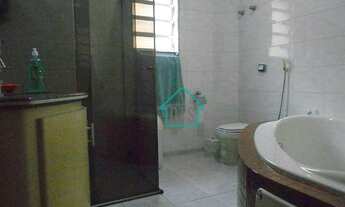 Imagem 4: EXCELENTE CASA À VENDA COM 4 DORMITÓRIOS, 252 M² - CAMBUCI SÃO PAULO/SP