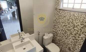 Imagem 3: Casa para Venda em Cuiabá, Condomínio Belvedere, 3 dormitórios, 3 suítes, 5 banheiros, 2 v