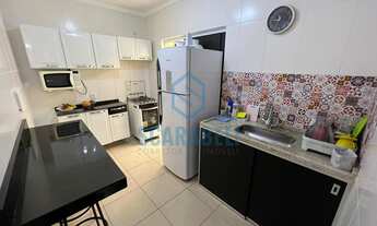 Imagem 4: Casa Duplex 2 Quartos sem Suíte - 71 m² - Serra Centro