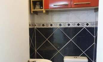 Imagem 7: Duplex para venda com 200 metros quadrados com 3 quartos em Vila Monte Alegre - São Paulo