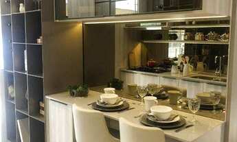 Imagem 3: Apartamento com 4 dormitórios à venda, 144 m² por R$ 2.200.000,00 - Campo Belo - São Paulo