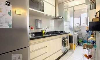 Imagem 11: Apartamento à venda no Condomínio Up home no bairro Vila Carrão