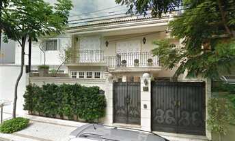 Imagem 6: Linda Casa Casa com 4 dormitórios