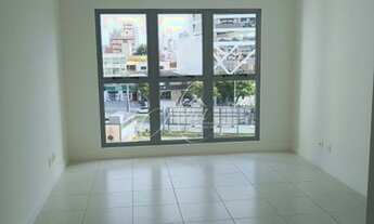 Imagem 3: Itajaí - Conjunto Comercial/Sala - Centro