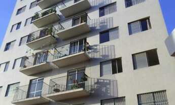 Imagem: Amplo apartamento a venda no Jardim Bonfiglioli